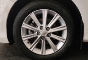Toyota Camry VII (XV50) Рестайлинг Ярославль  - изображение 58