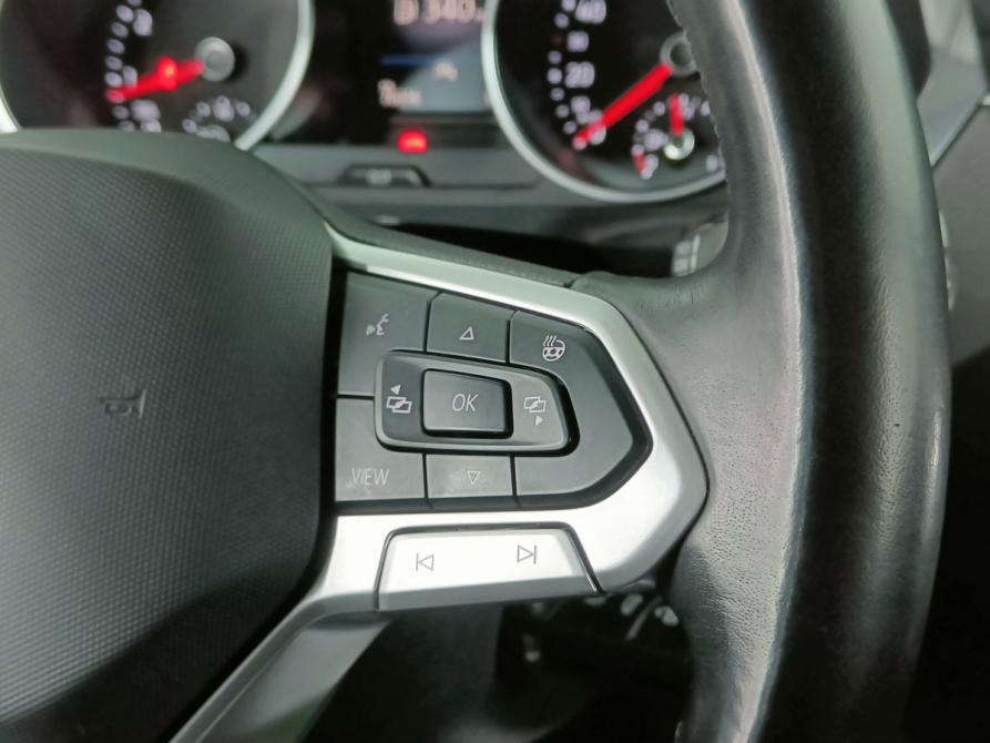 Volkswagen Tiguan II Рестайлинг Оренбург  - изображение 21