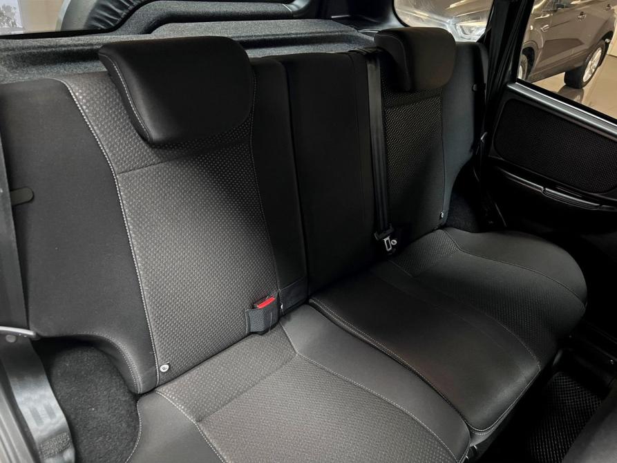 Lada (ВАЗ) Niva Travel I Тверь  - изображение 12