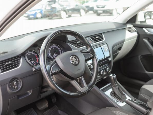Skoda Octavia III (A7) Рестайлинг с пробегом 2020 года, цена 1 869 000 рублей, 83202 км, лифтбек, Автокод Объявления