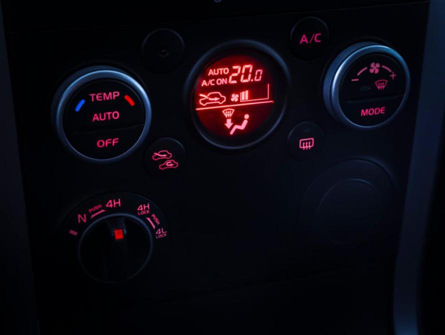 Suzuki Grand Vitara II Рестайлинг 2 Москва  - изображение 17