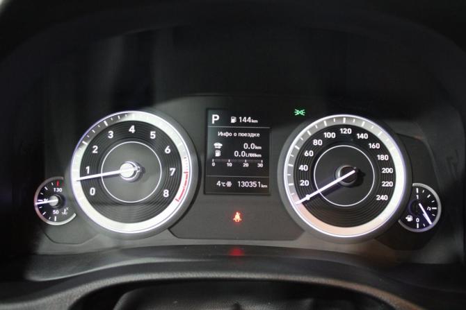 Hyundai Creta II с пробегом 2021 года, цена 1 990 000 рублей, 130000 км, внедорожник, Автокод Объявления