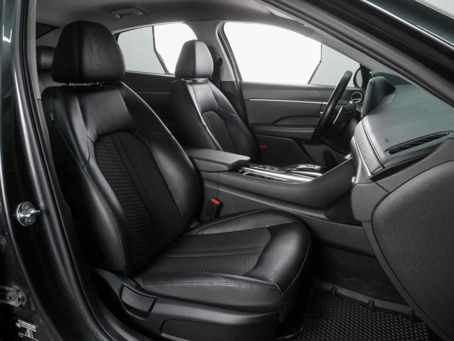 Hyundai Sonata VIII (DN8) Воронеж  - изображение 8