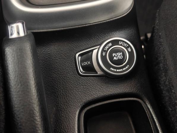 Suzuki SX4 II (S-Cross) с пробегом 2014 года, цена 1 105 000 рублей, 210500 км, хэтчбек, Автокод Объявления
