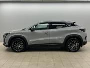 Changan UNI-T I Санкт-Петербург  - изображение 32