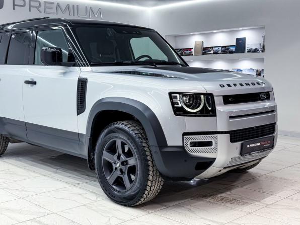 Land Rover Defender II с пробегом 2021 года, цена 4 350 000 рублей, 104596 км, внедорожник, Автокод Объявления
