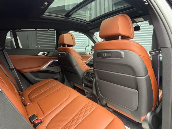 BMW X6 III (G06) Рестайлинг с пробегом 2024 года, цена 12 500 000 рублей, 25541 км, внедорожник, Автокод Объявления