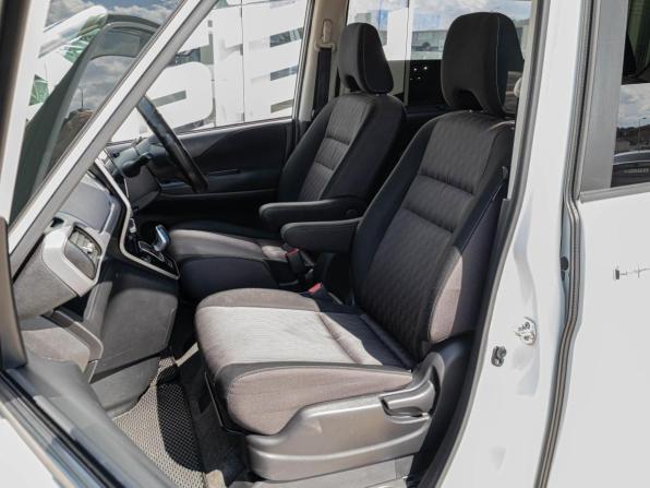 Nissan Serena V (C27) Рестайлинг с пробегом 2021 года, цена 2 590 000 рублей, 71777 км, минивэн, Автокод Объявления