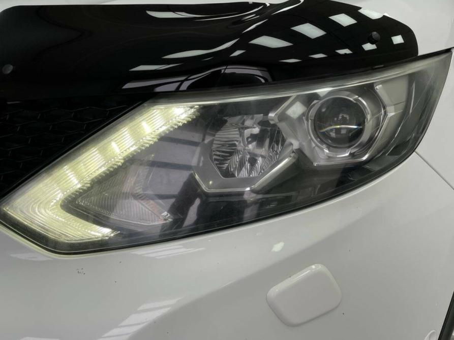 Nissan Qashqai II Красноярск  - изображение 22