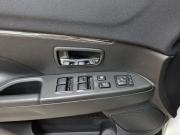 Mitsubishi ASX I Рестайлинг Москва  - изображение 39