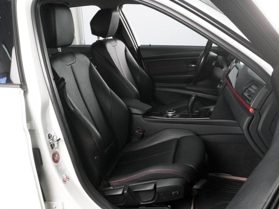 BMW 3 серии VI (F3x) Минеральные Воды  - изображение 8