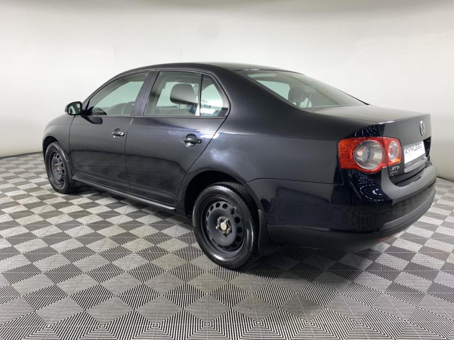 Volkswagen Jetta V Москва  - изображение 7