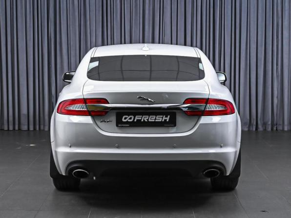 Jaguar XF I Рестайлинг с пробегом 2013 года, цена 1 580 000 рублей, 119544 км, седан, Автокод Объявления