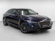 Genesis G70 I Москва  - изображение 33