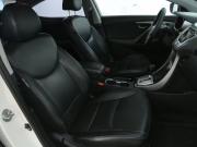 Hyundai Elantra V (MD) Иваново  - изображение 29