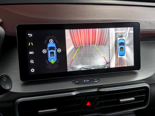 Geely Coolray I с пробегом 2021 года, цена 1 444 000 рублей, 107423 км, внедорожник, Автокод Объявления