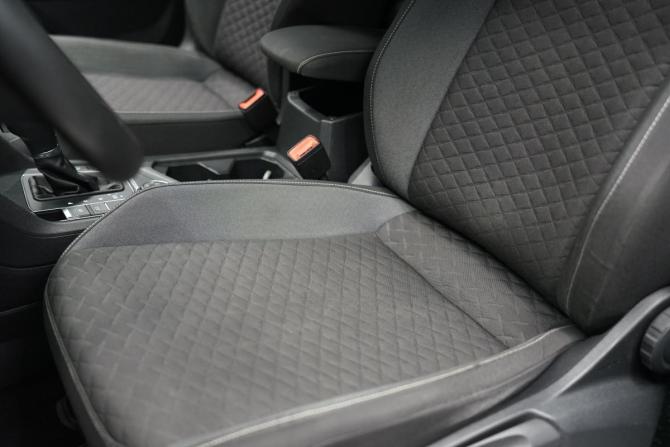 Volkswagen Tiguan II с пробегом 2018 года, цена 2 390 000 рублей, 133987 км, внедорожник, Автокод Объявления