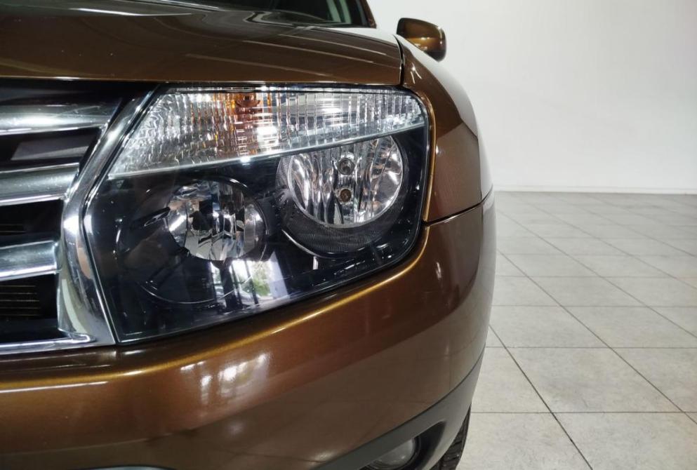 Renault Duster I Саратов  - изображение 9