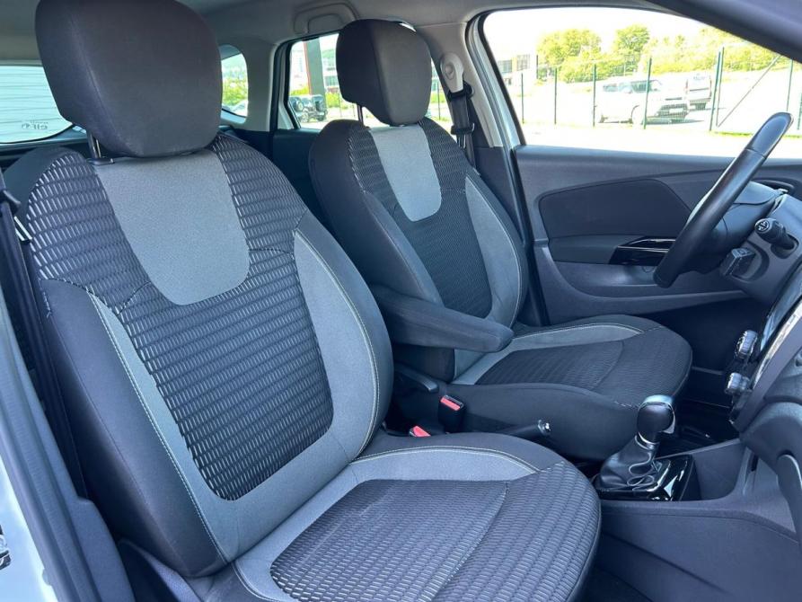 Renault Kaptur I Новороссийск  - изображение 21
