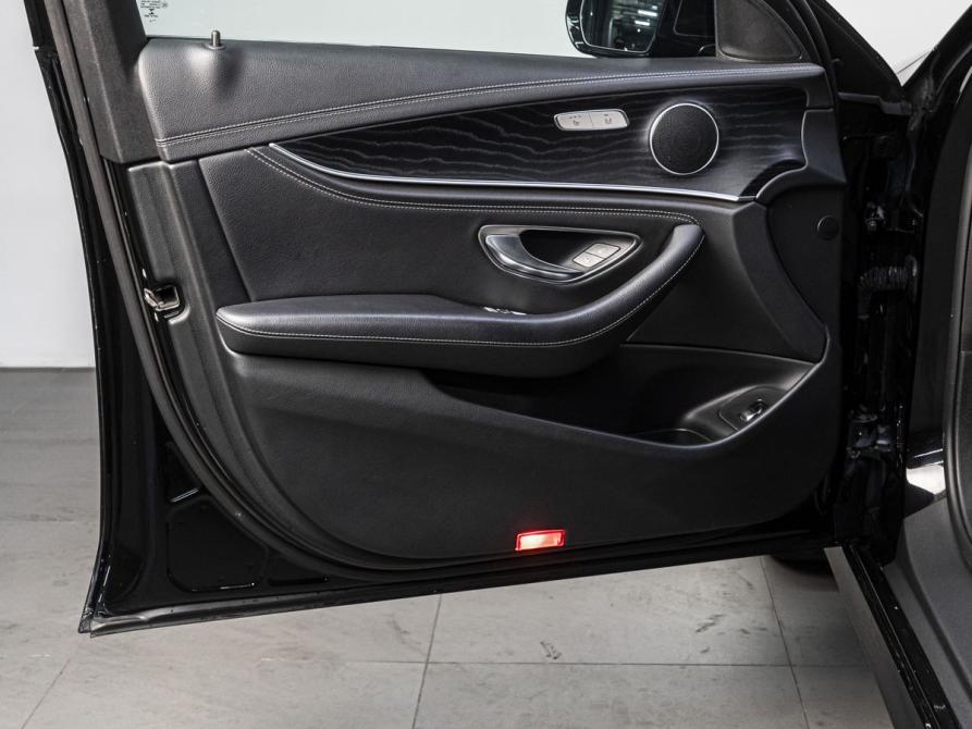 Mercedes-Benz E-Класс V (W213 S213 C238) Тюмень  - изображение 11