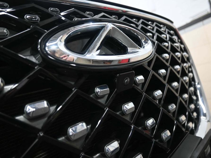 Chery Tiggo 8 Pro Max I Ростов-на-Дону  - изображение 8