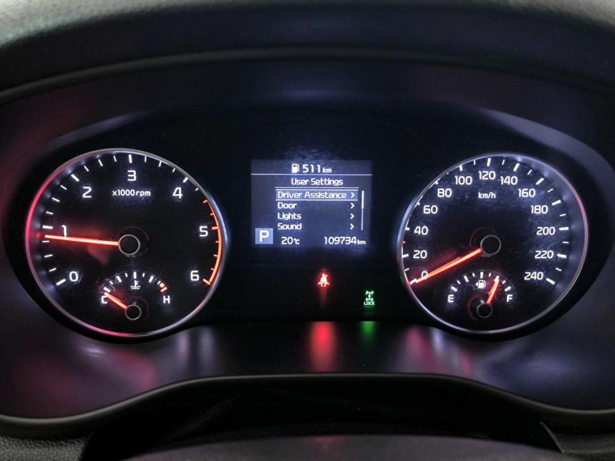Kia Sportage IV Казань  - изображение 16