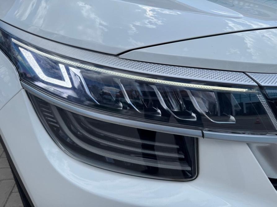 Kia Seltos I Астрахань  - изображение 8