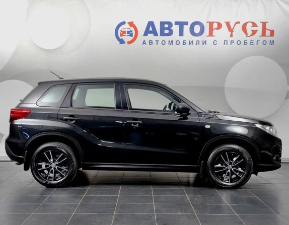 Suzuki Vitara II с пробегом 2019 года, цена 1 515 000 рублей, 41181 км, внедорожник, Автокод Объявления