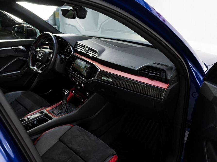 Audi Q3 II (F3) Тюмень  - изображение 17
