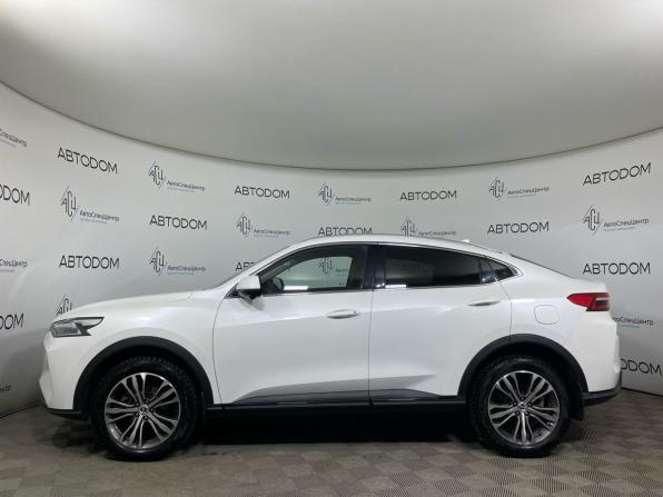 Haval F7x I Рестайлинг с пробегом 2022 года, цена 1 963 000 рублей, 77891 км, внедорожник, Автокод Объявления