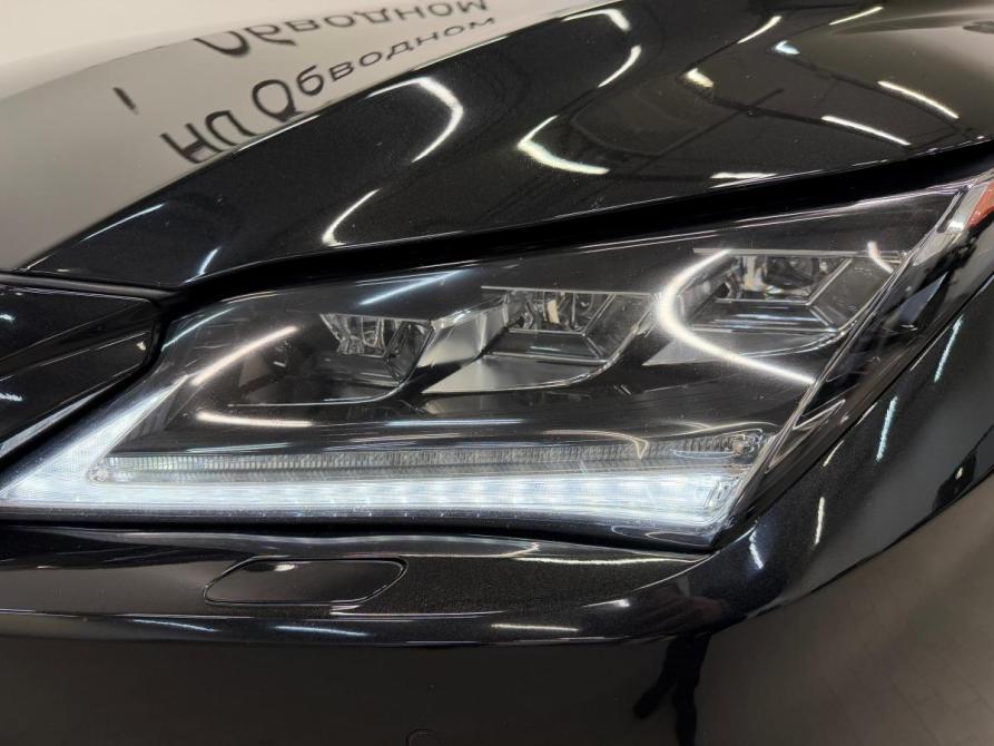Lexus RX IV Санкт-Петербург  - изображение 7