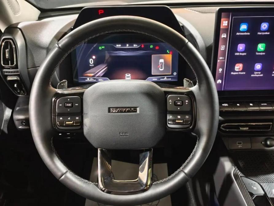 Haval H7 I Уфа  - изображение 10