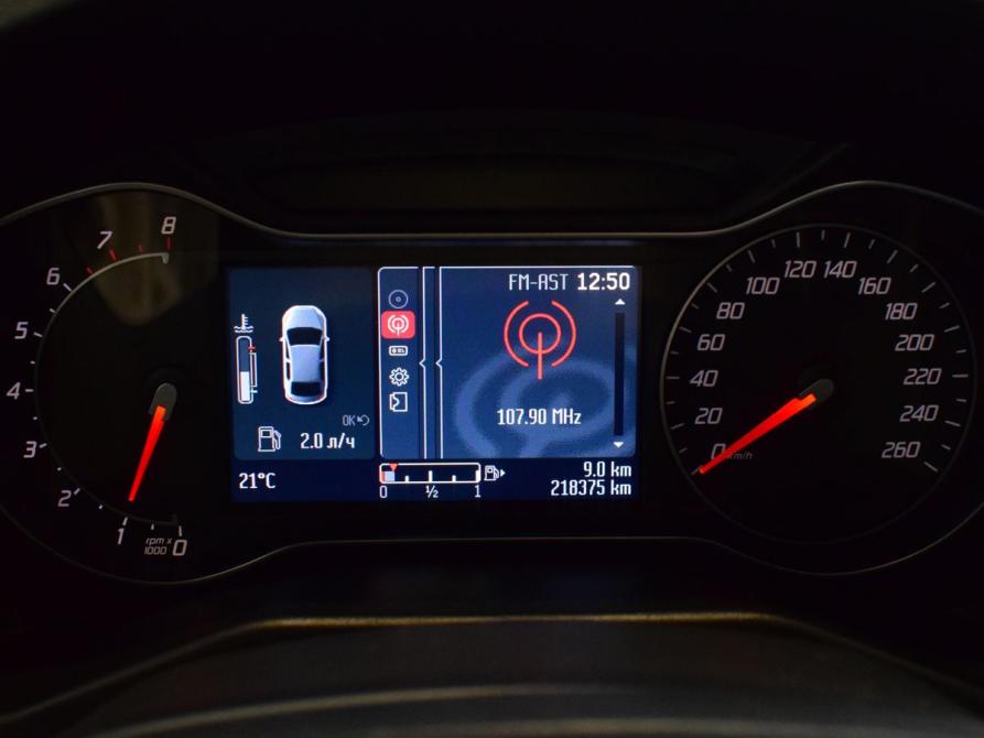 Ford Mondeo IV Рестайлинг Кемерово  - изображение 11