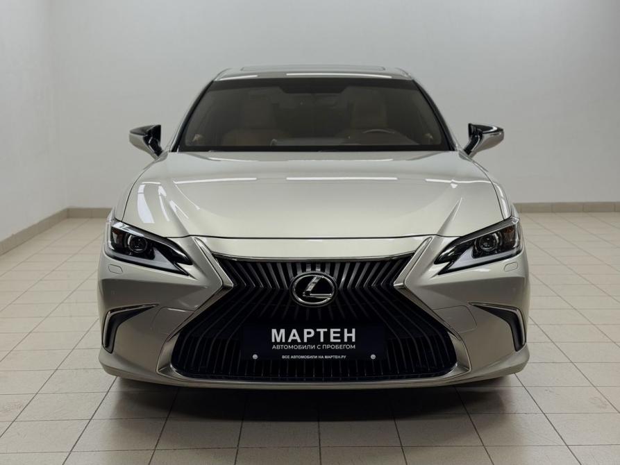 Lexus ES VII Вологда  - изображение 2