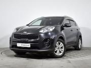 Kia Sportage IV Санкт-Петербург  - изображение 23