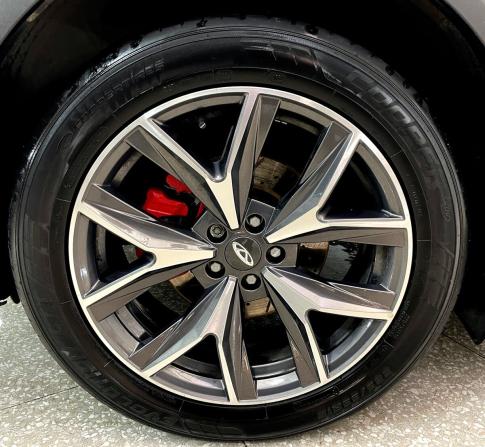 Chery Tiggo 7 Pro Max I Рестайлинг с пробегом 2024 года, цена 1 900 000 рублей, 66691 км, внедорожник, Автокод Объявления