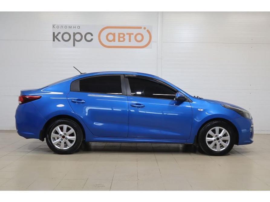 Kia Rio IV Коломна  - изображение 4