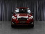 Subaru Forester IV Рестайлинг 2 Тюмень  - изображение 21
