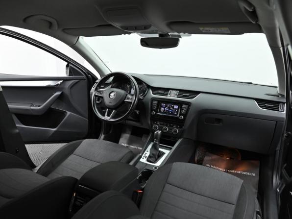 Skoda Octavia III (A7) с пробегом 2017 года, цена 1 399 000 рублей, 159000 км, лифтбек, Автокод Объявления