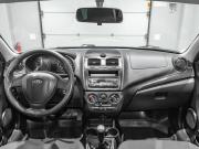Lada (ВАЗ) Granta I Рестайлинг Екатеринбург  - изображение 34