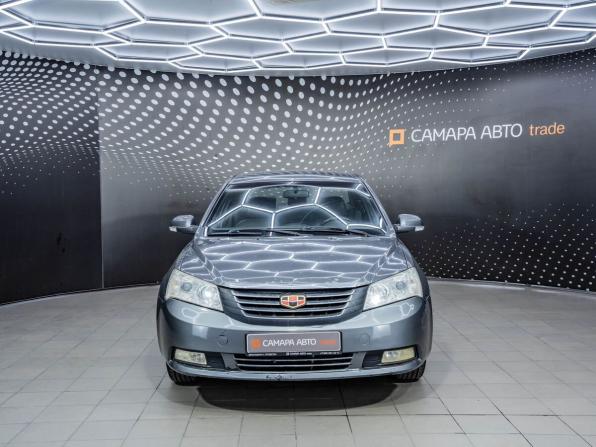 Geely Emgrand EC7 с пробегом 2014 года, цена 300 000 рублей, 97583 км, седан, Автокод Объявления