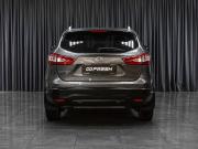 Nissan Qashqai II Тюмень  - изображение 26
