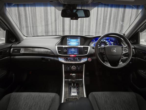 Honda Accord IX с пробегом 2014 года, цена 1 899 000 рублей, 102000 км, седан, Автокод Объявления