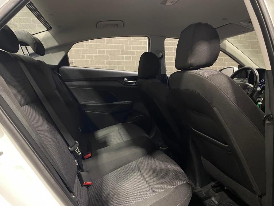 Hyundai Solaris II Челябинск  - изображение 11