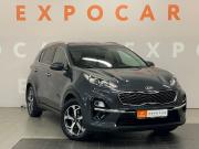 Kia Sportage IV Рестайлинг Волгоград  - изображение 11