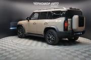JETOUR T2 Крым  - изображение 33