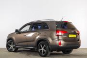 Kia Sorento II Рестайлинг Тюмень  - изображение 26