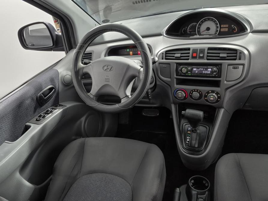 Hyundai Matrix I Рестайлинг Нижний Новгород  - изображение 12