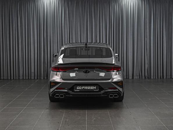 Hyundai Lafesta I Рестайлинг с пробегом 2023 года, цена 2 548 000 рублей, 54722 км, седан, Автокод Объявления