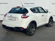 Nissan Juke I Курган  - изображение 21